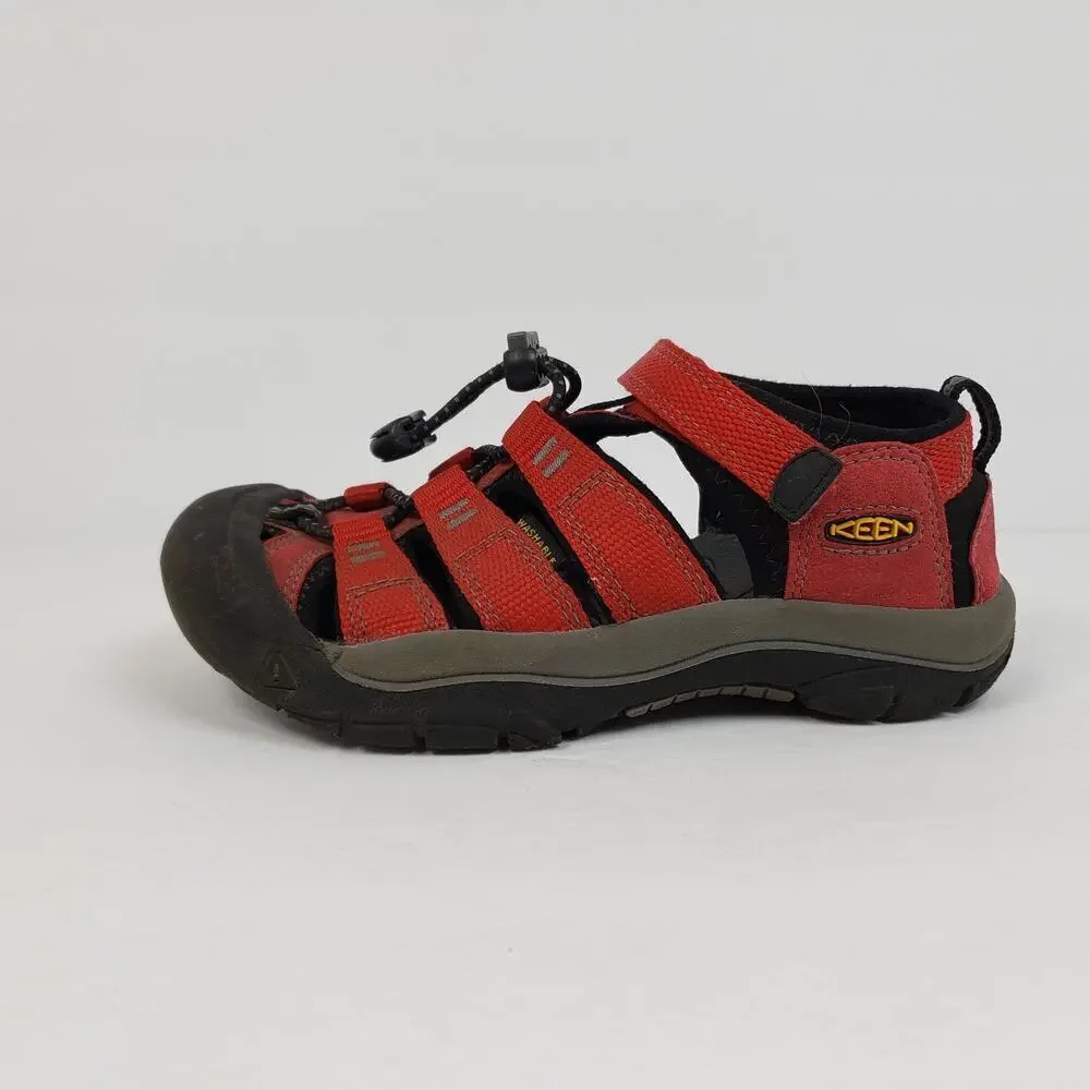 Keen newport h2